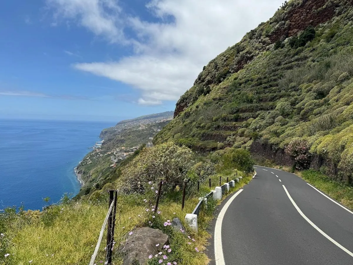 Didi'S House Villa Ponta do Sol  Holiday home Ponta do Sol (Madeira)