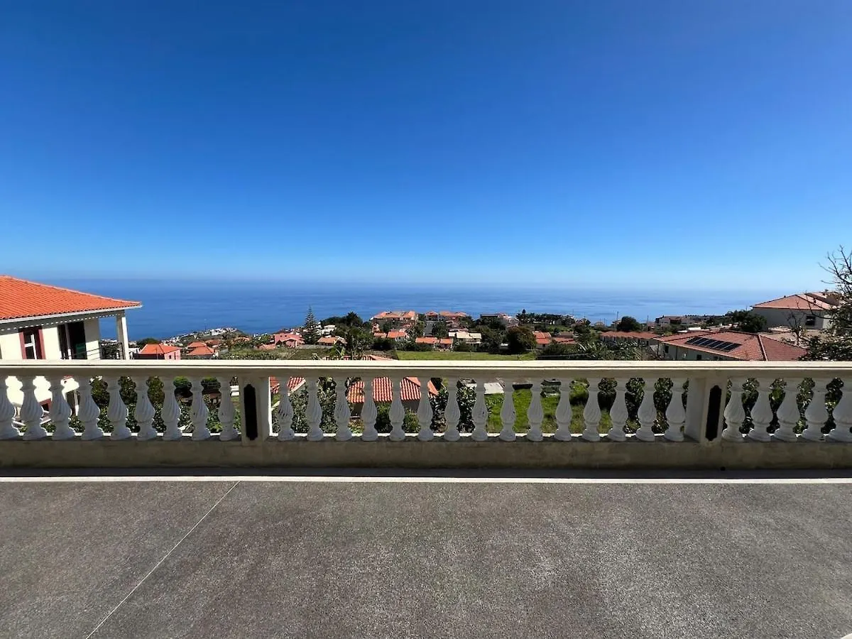 Didi'S House Villa Ponta do Sol  0*, Ponta do Sol (Madeira)
