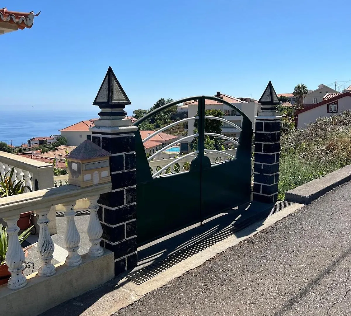 Didi'S House Villa Ponta do Sol