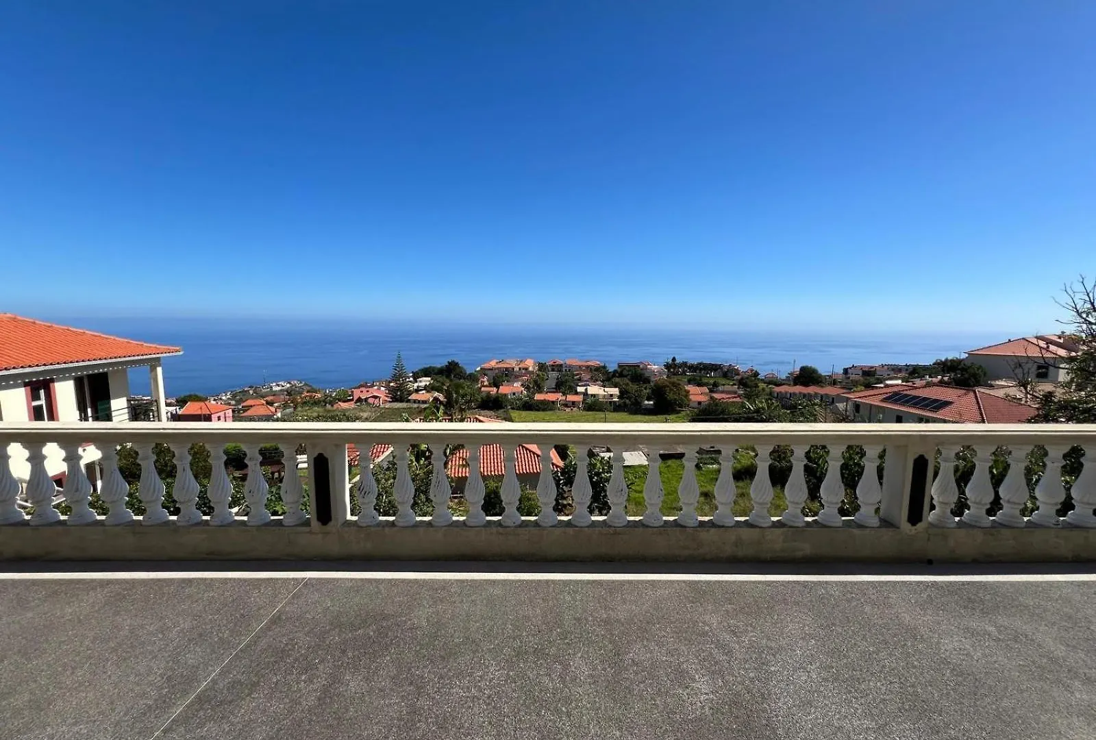 Didi'S House Villa Ponta do Sol  Portugal